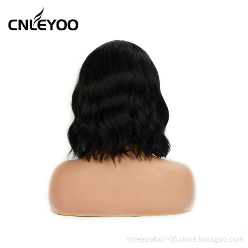 2021 Top selling products High Quality Professional Made wholesale headband wig synthetic wigs for women